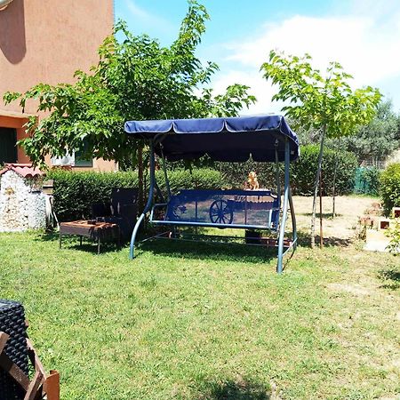 Dora'S Garden Villa Alexandroupoli Exterior foto