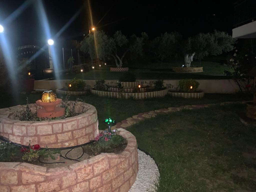 Dora'S Garden Villa Alexandroupoli Exterior foto