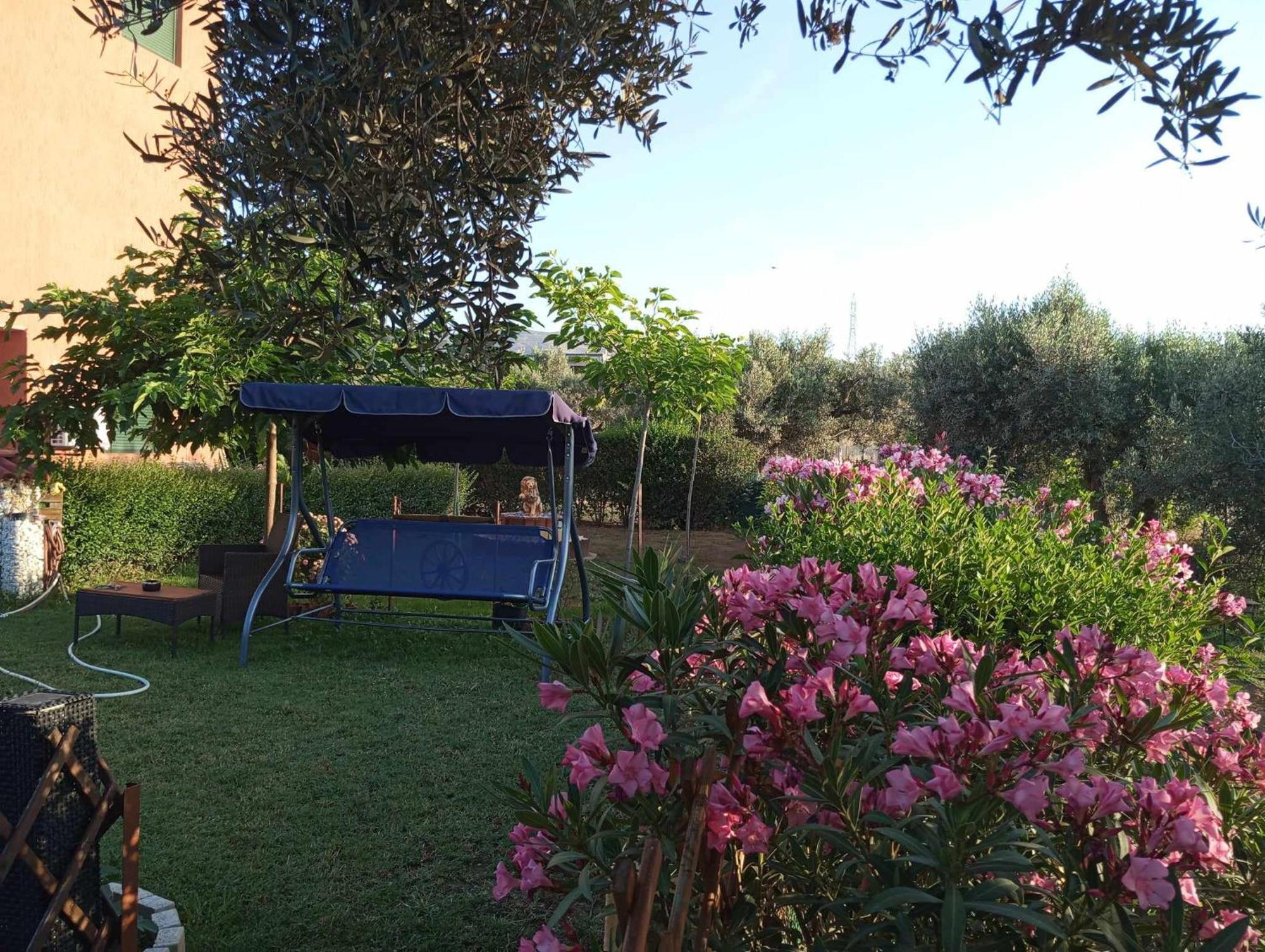 Dora'S Garden Villa Alexandroupoli Exterior foto