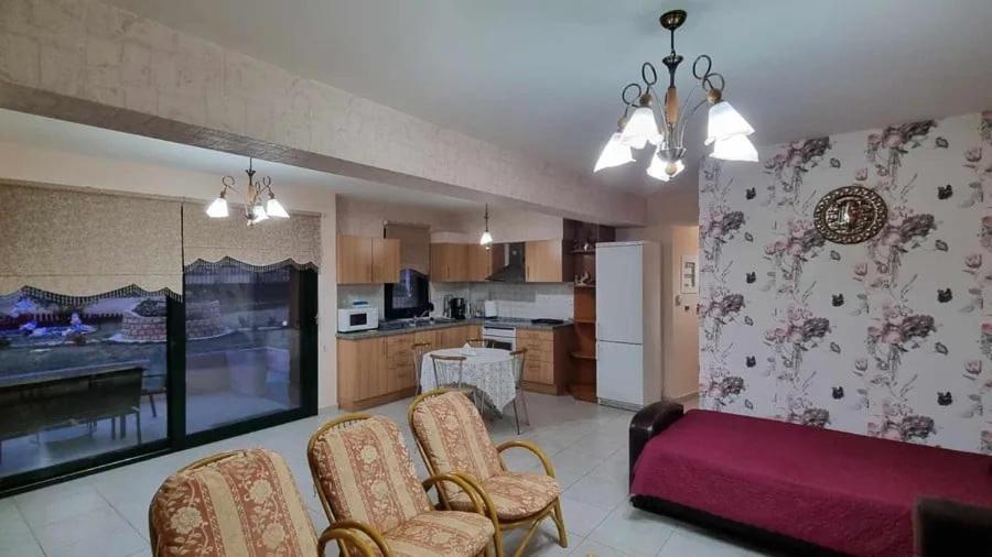 Dora'S Garden Villa Alexandroupoli Exterior foto