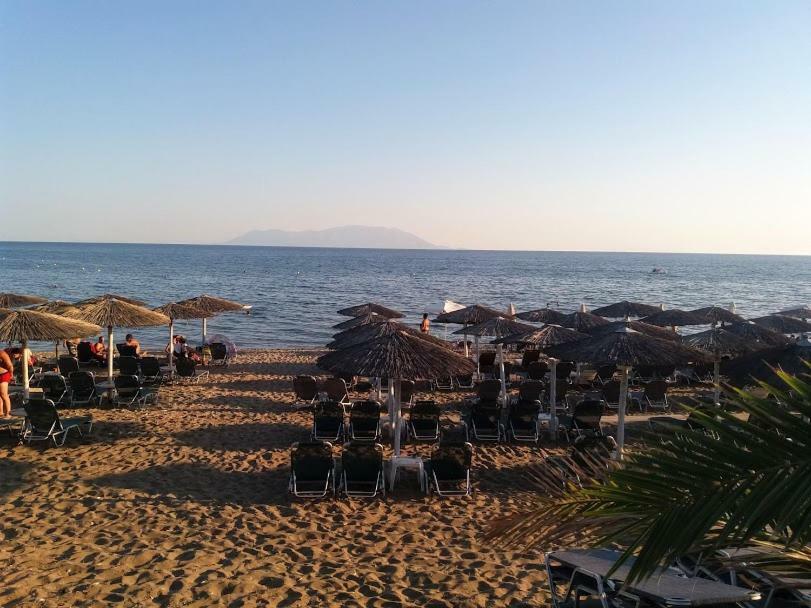 Dora'S Garden Villa Alexandroupoli Exterior foto